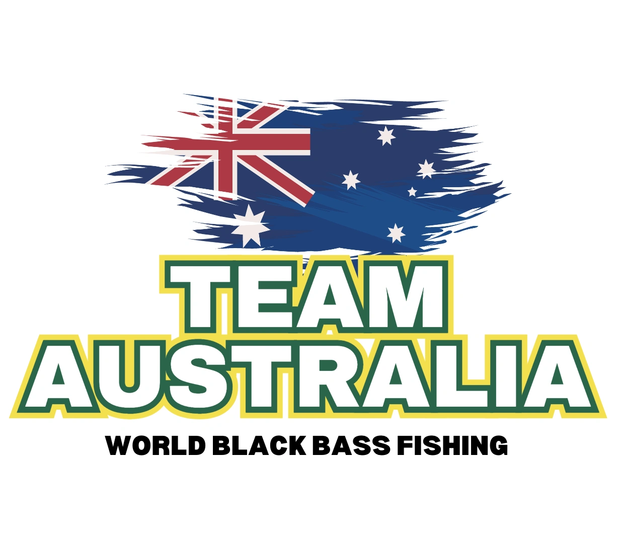Team Australia - Bass World Championships