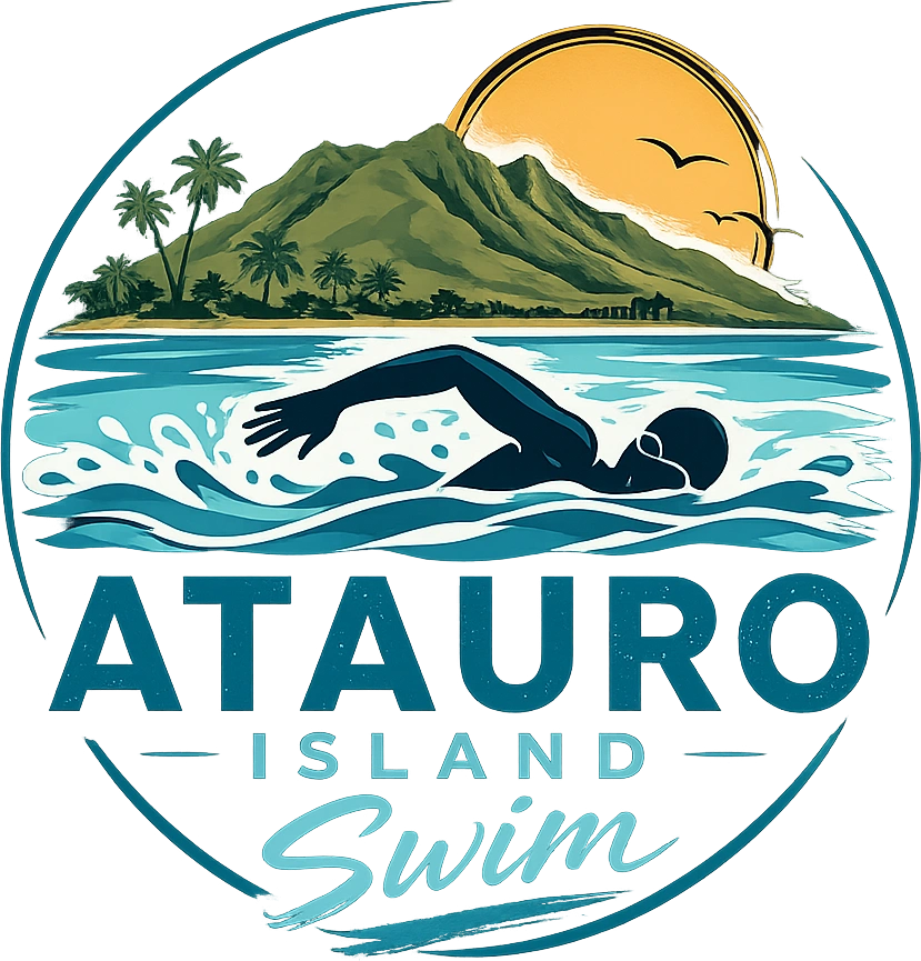 Atauro Island Swim