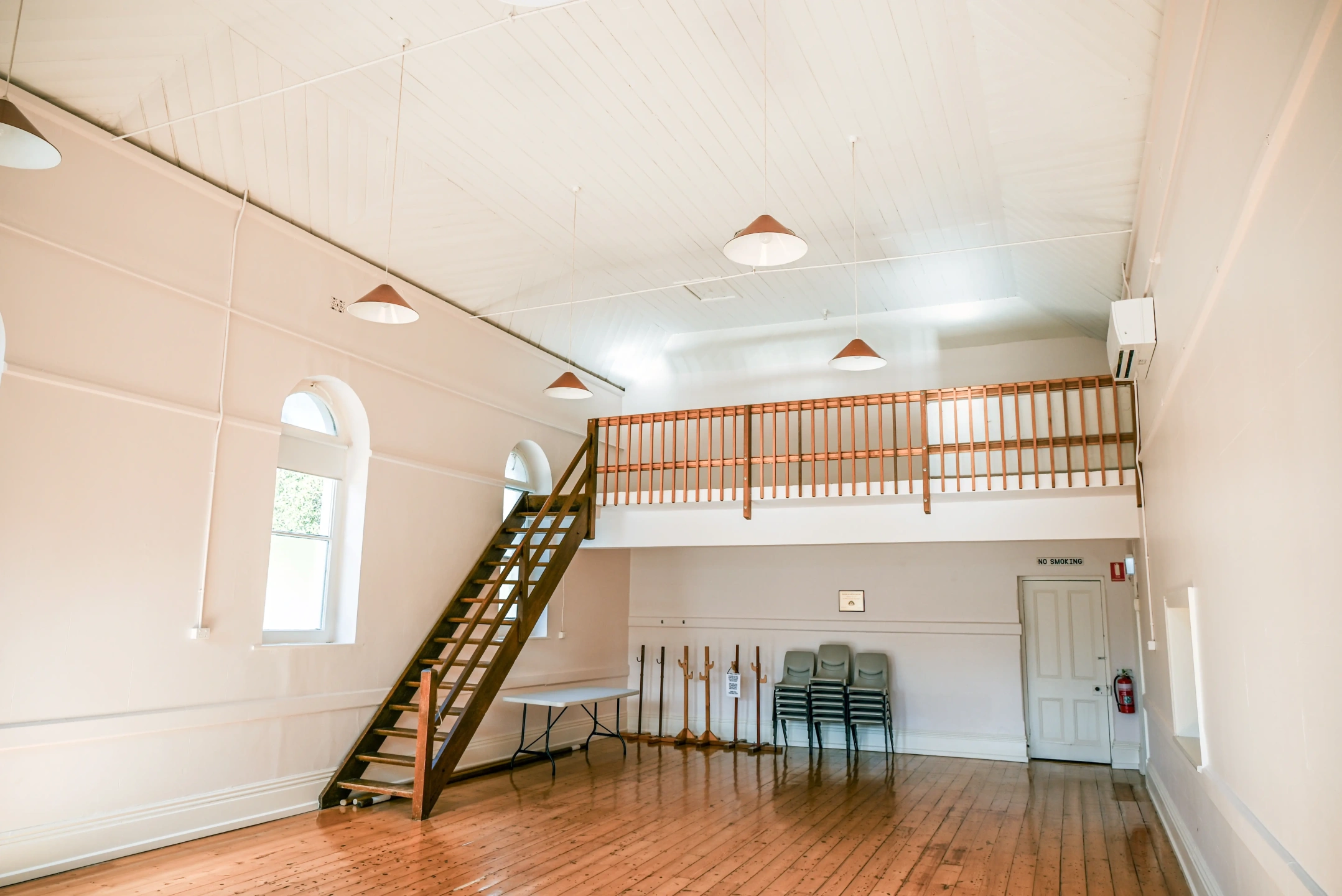 Birdwood Institute Hall Interior 2026 July Nathan Till 02 (1).webp