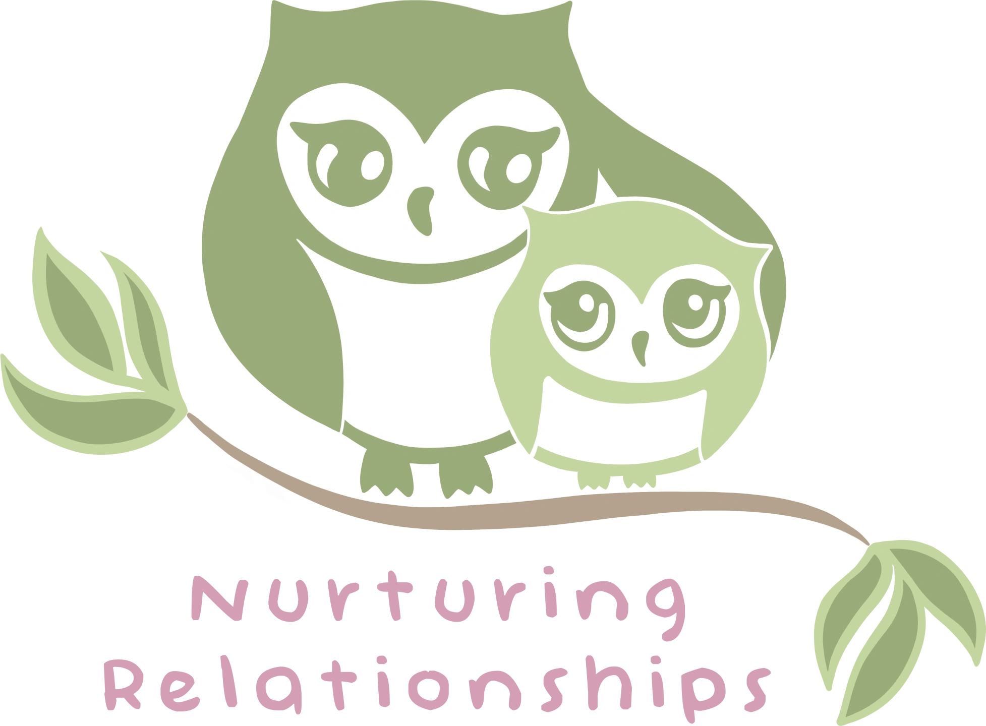 Nurturing Relationships
