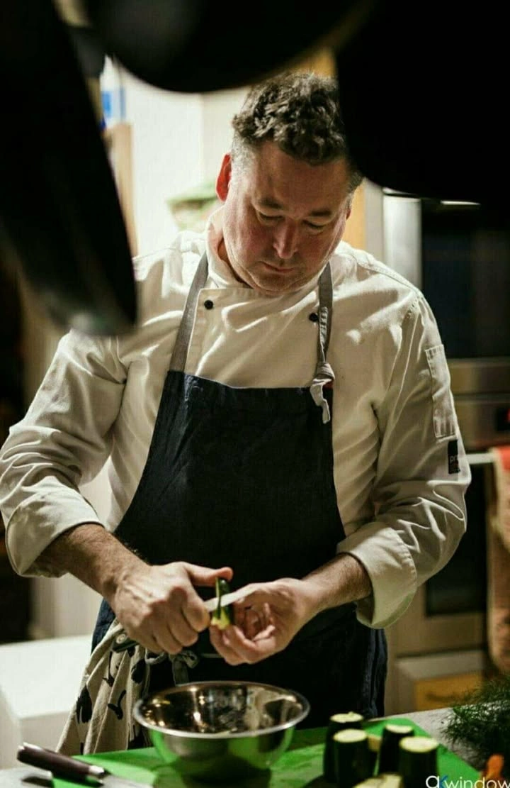 From the Palace to Penola