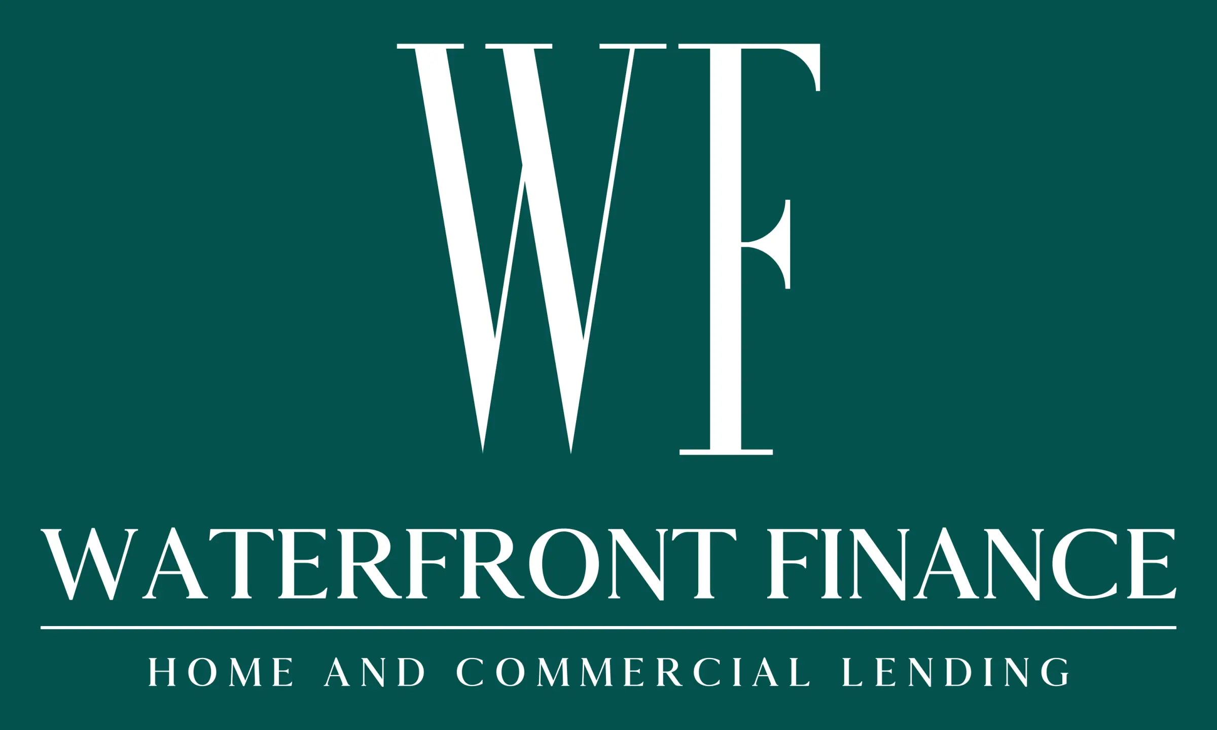 Waterfront Finance