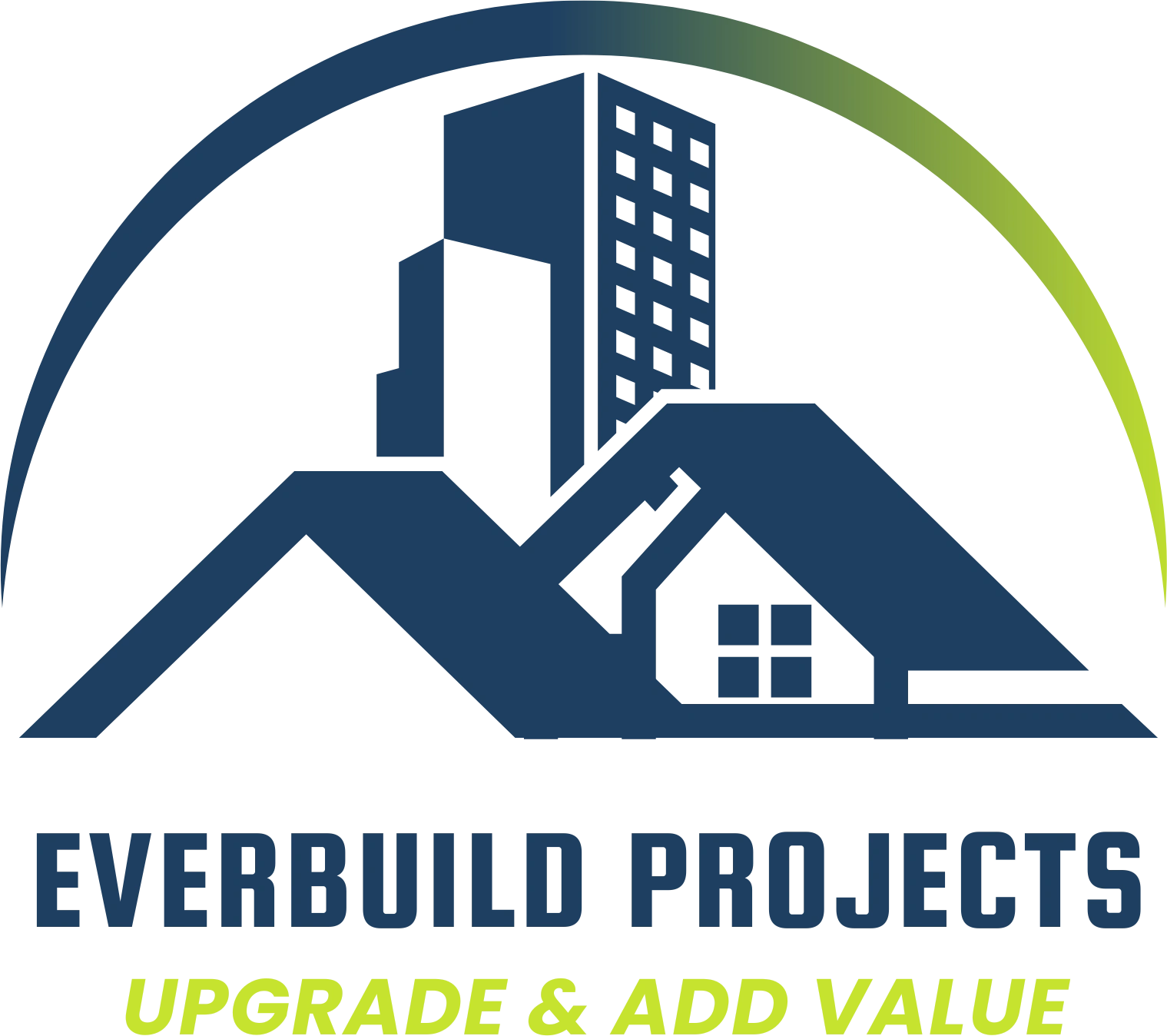 EverBuild Projects
