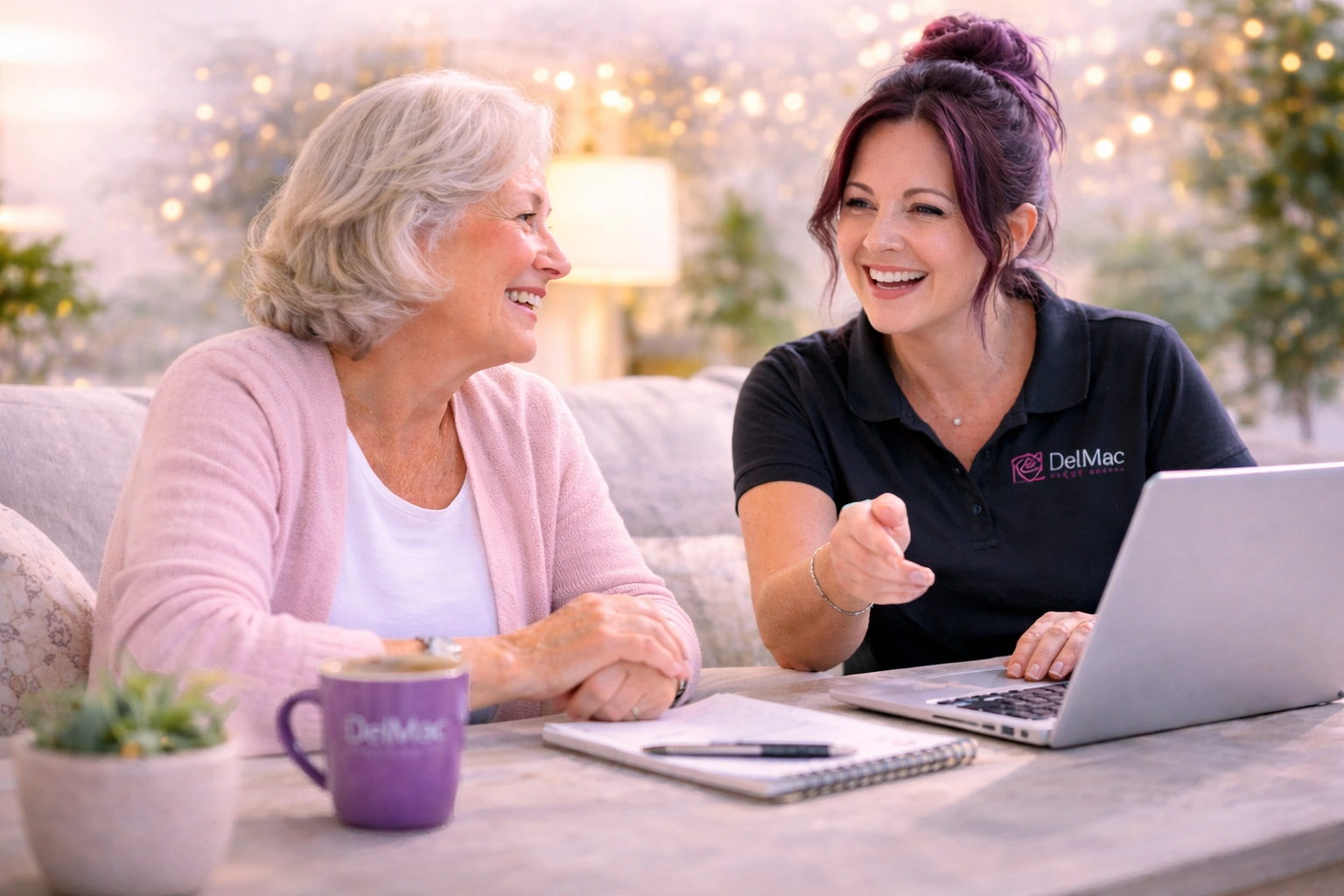 What makes us different?