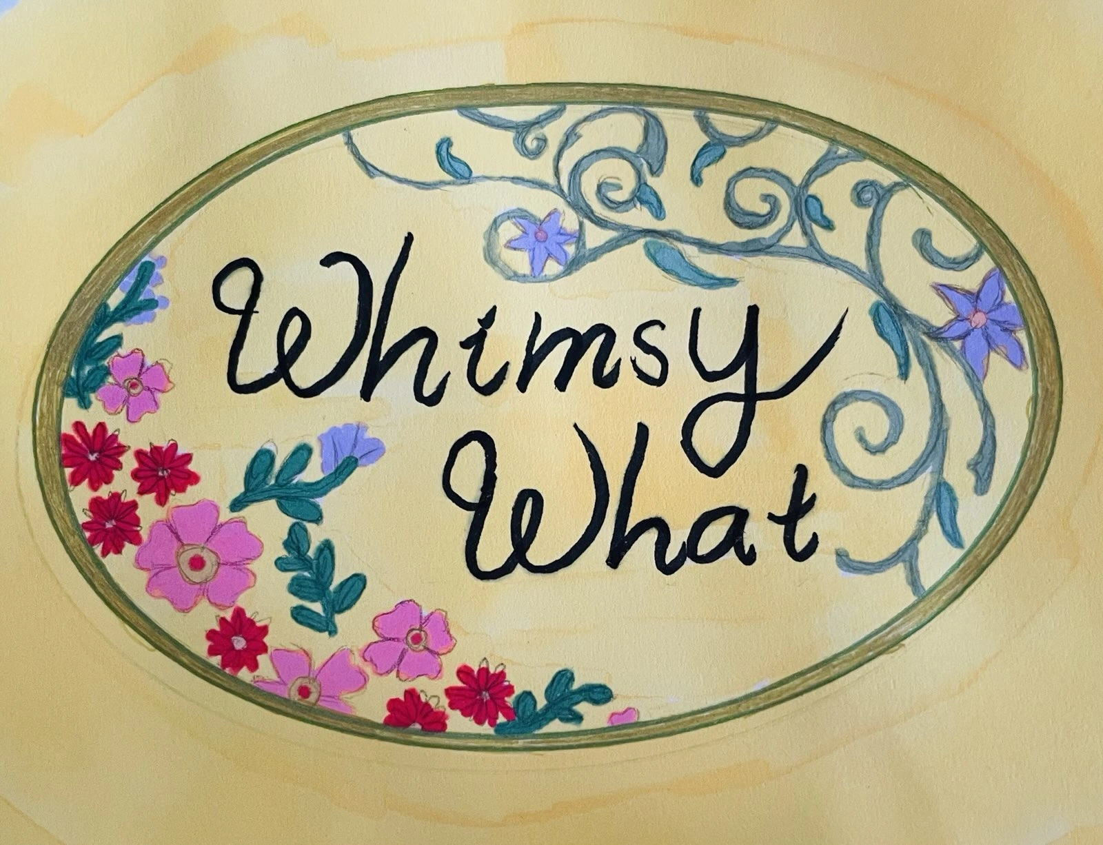 Whimsy What