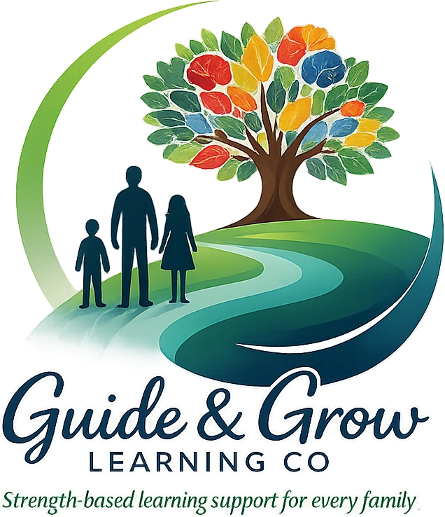 Guide & Grow Learning Co