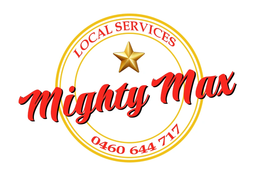 Mighty Max Local Services
