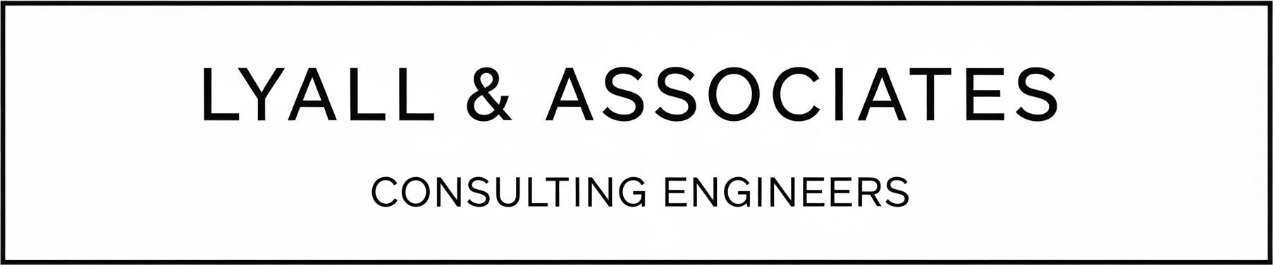 Lyall & Associates