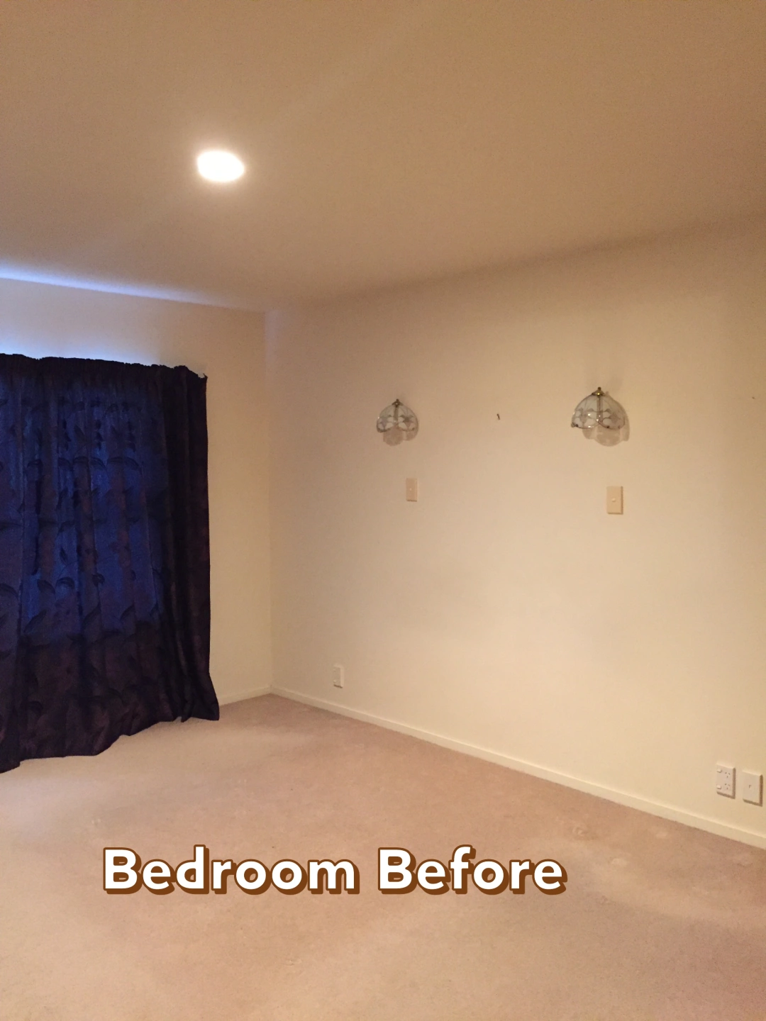 Main Bedroom before - 87B.JPG