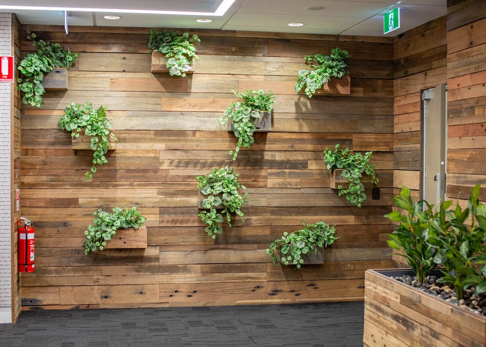 Project Pic 1 - Reception Feature Wall.jpg