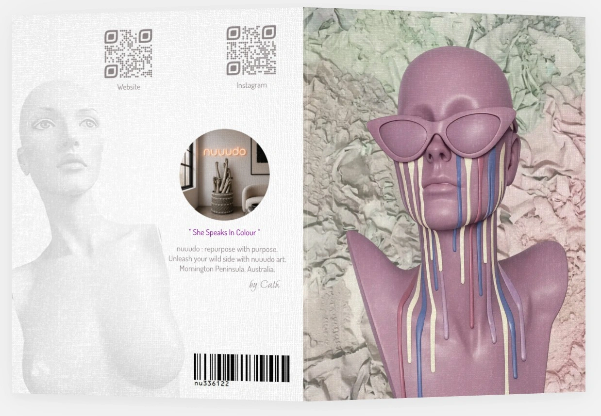 nuuudo Fold Card Back and Front SHE Speaks In Colour.jpg