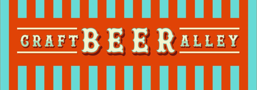 Craft Beer Alley