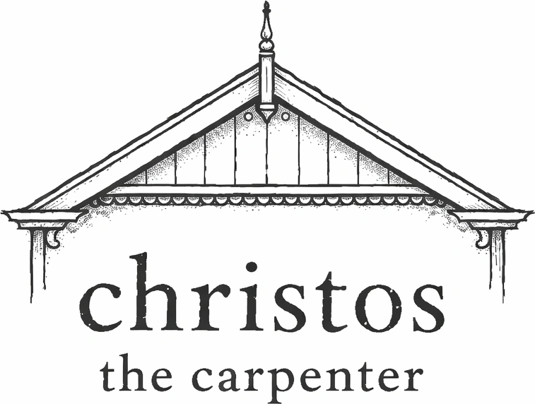 Christos The Carpenter