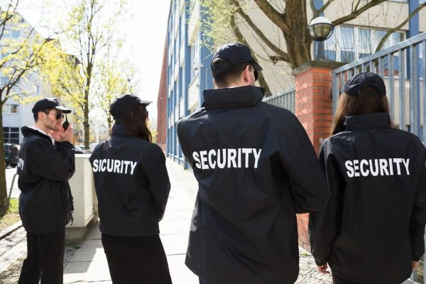 Tailored Security Staff Solutions for Every Environment  Why Choose Us?