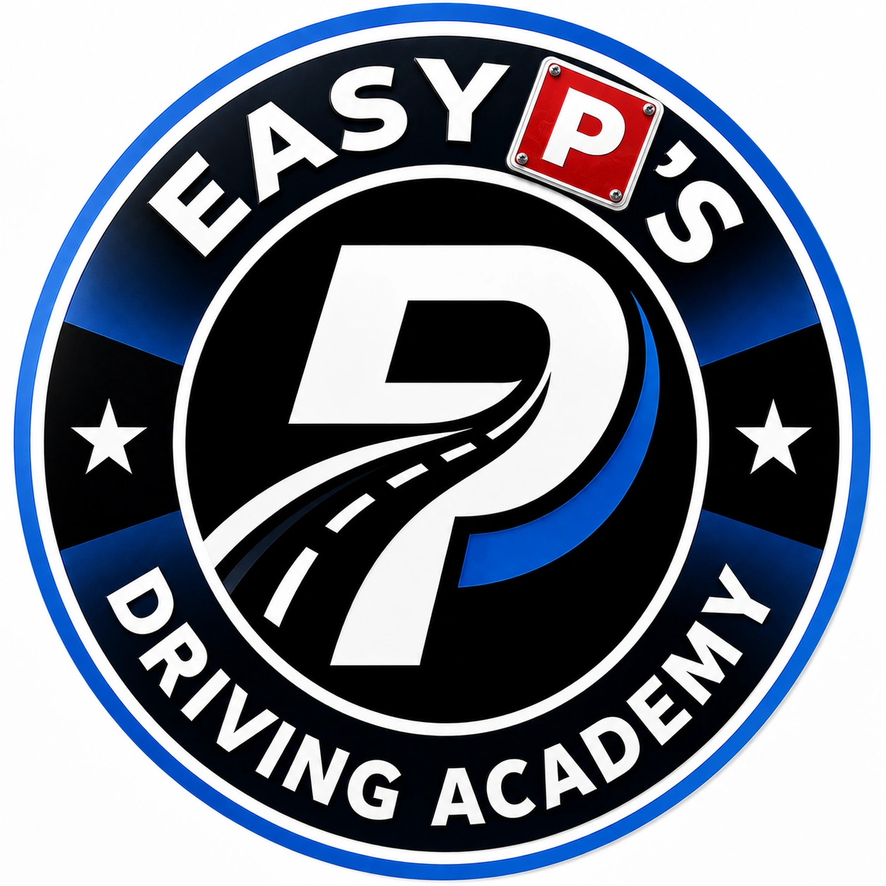 easy P's driving Academy