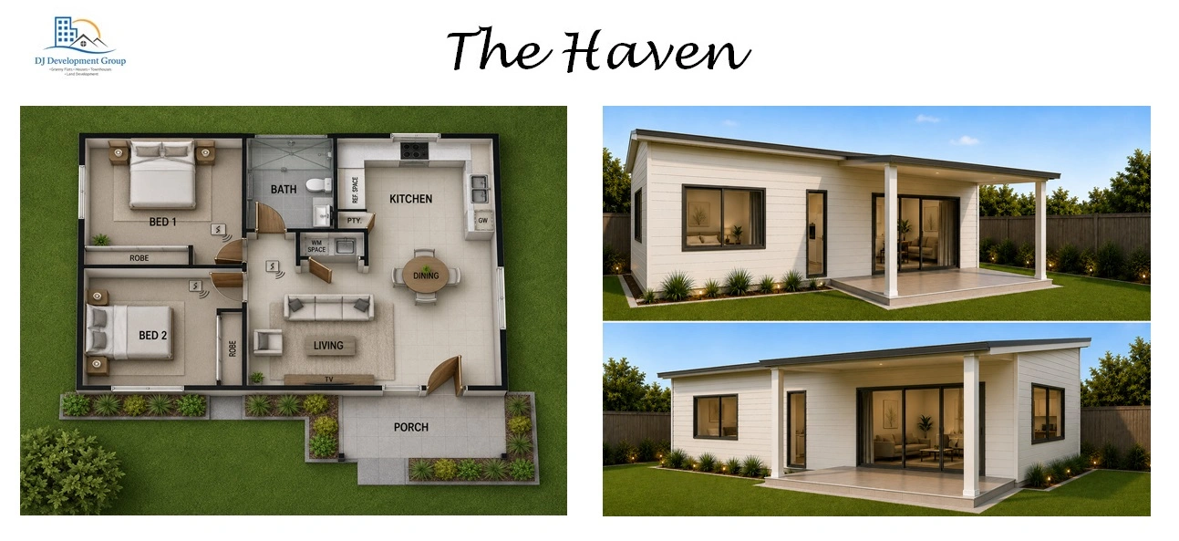 The Haven with 3D - renders.jpg