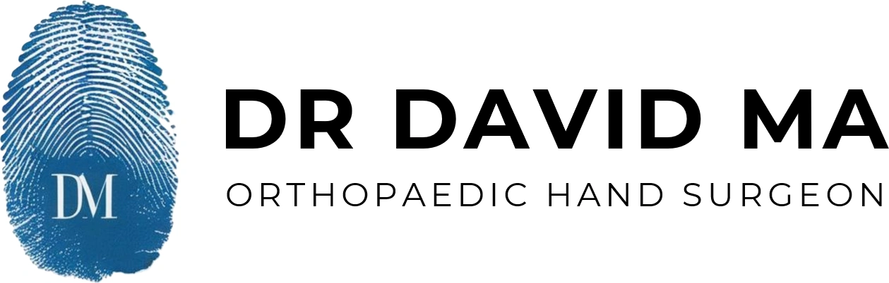 Dr David Ma | Hand & Wrist Surgeon Sydney | Chatswood, Strathfield, Sydney