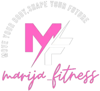 Marija Fitness