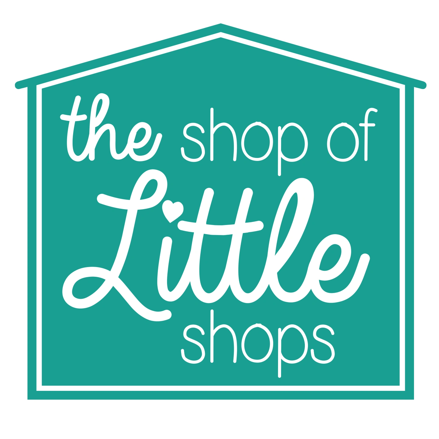 The Shop of Little Shops