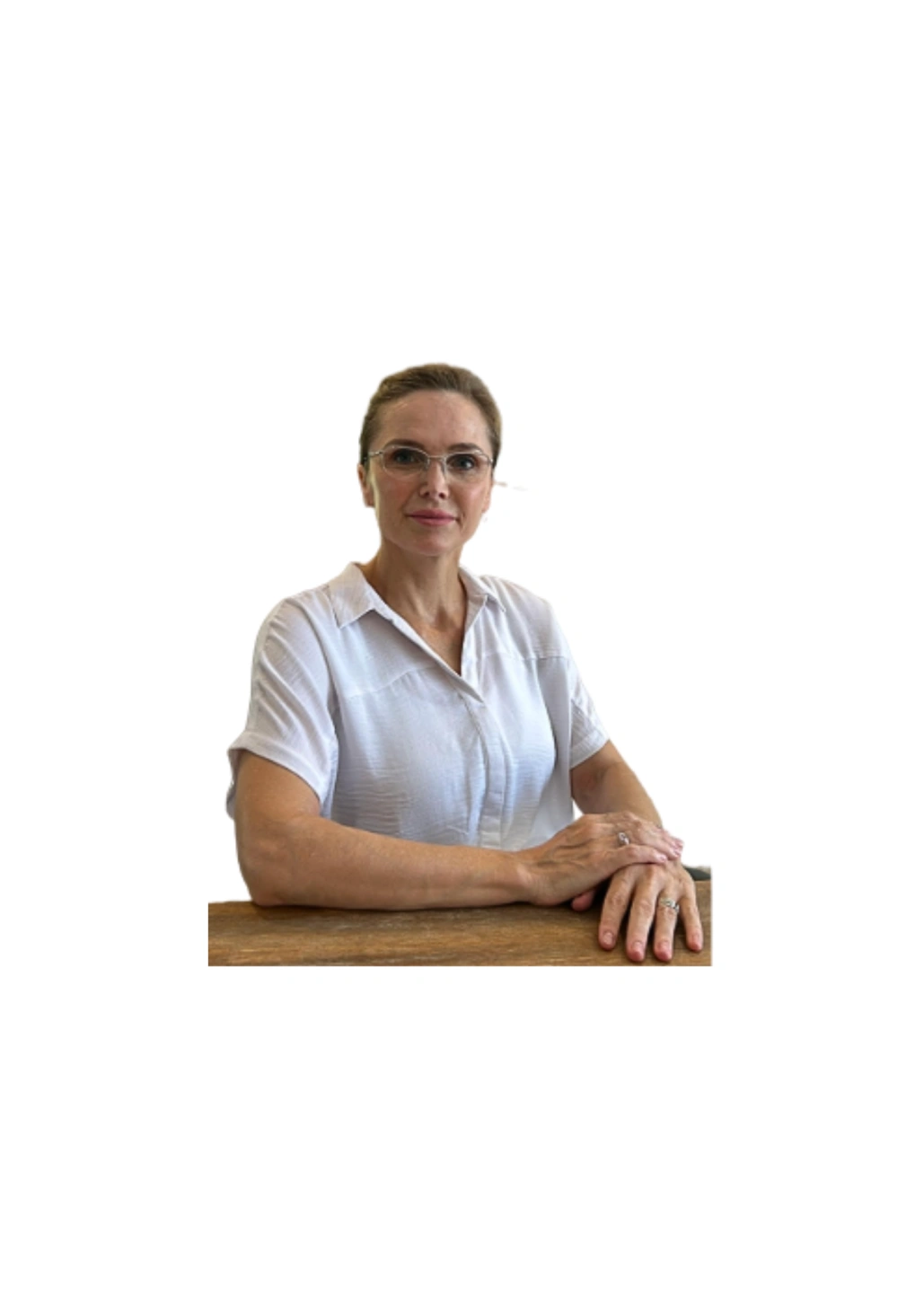 OCCUPATIONAL THERAPIST & COUNSELLER