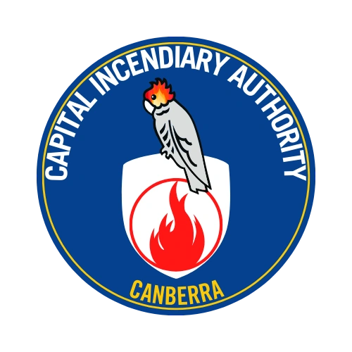 THE CAPITAL INCENDIARY AUTHORITY
