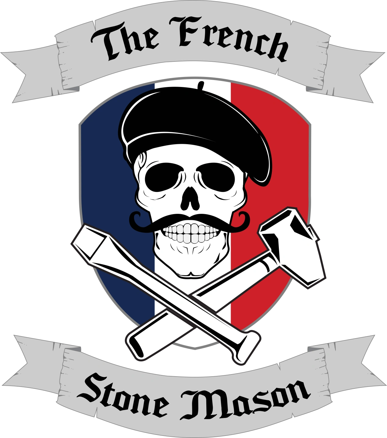 The French Stone Mason
