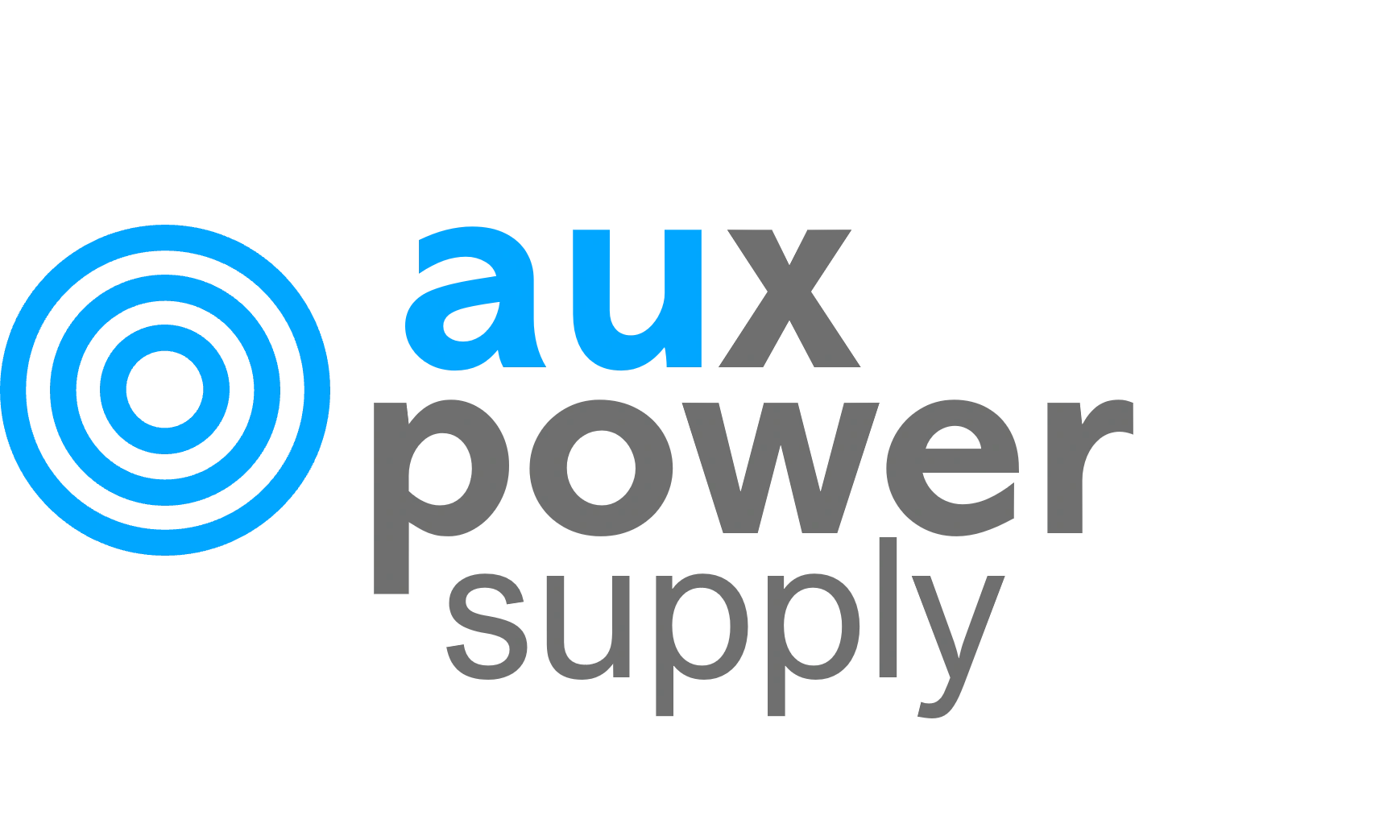 AUX Power Supply