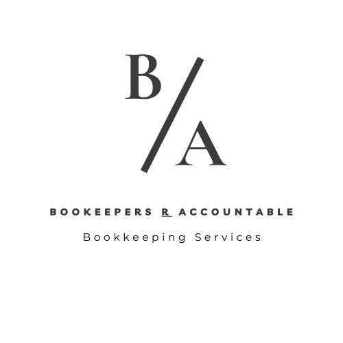 Bookkeepers r Accountable