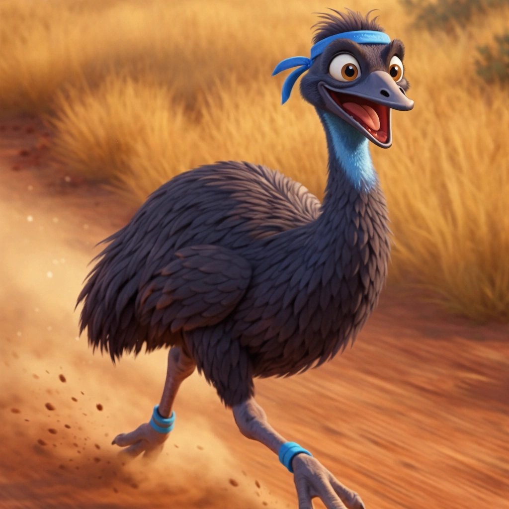 Marrin Running.png