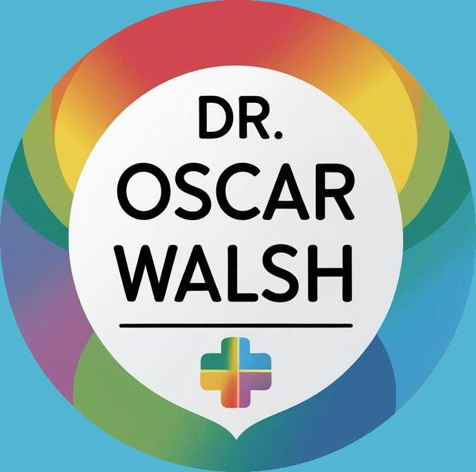 Dr. Oscar Walsh