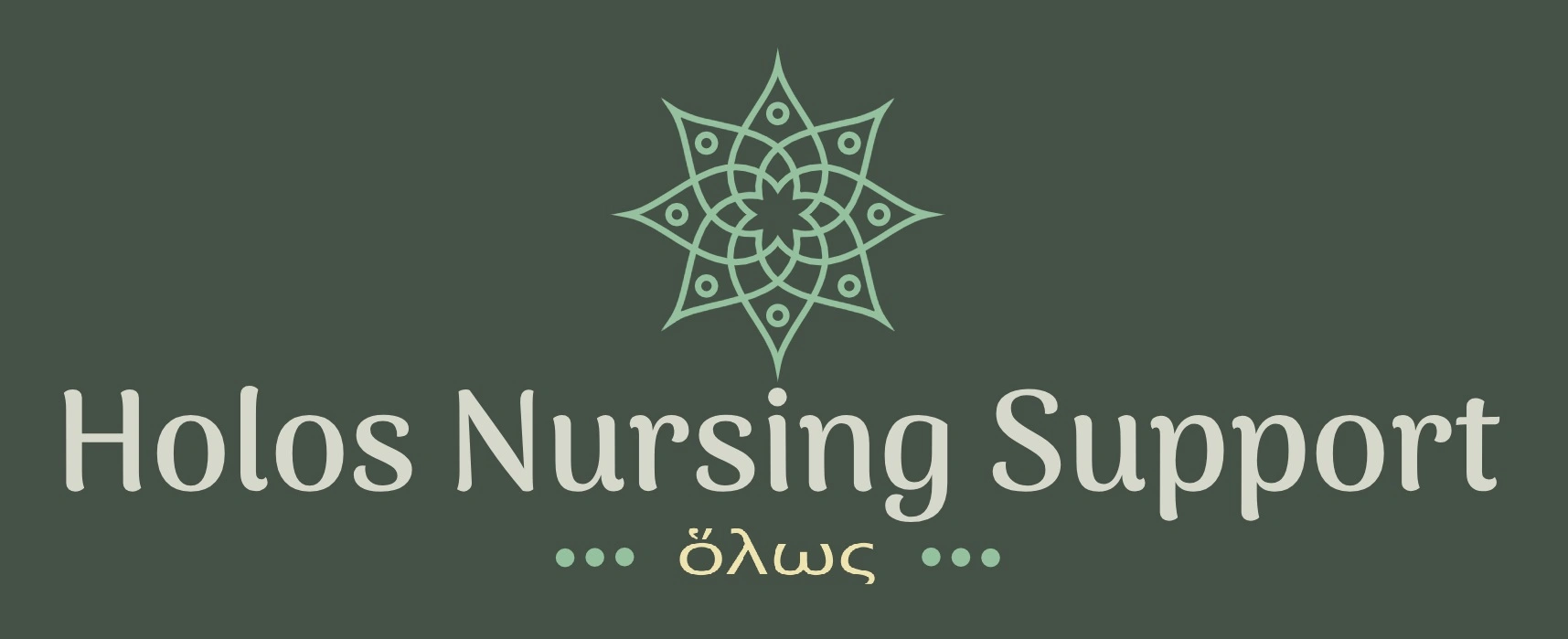 Holos Nursing Support