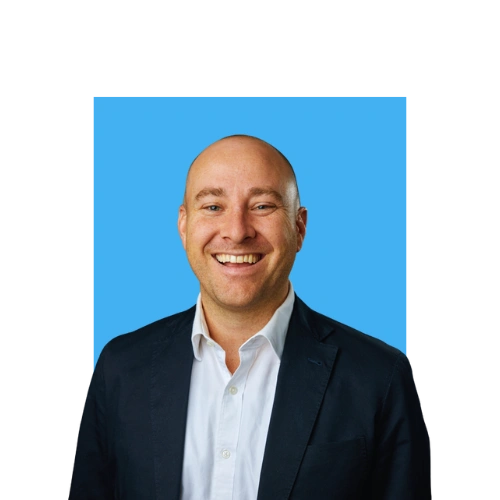 Get to know Caleb (a.k.a. Bick)