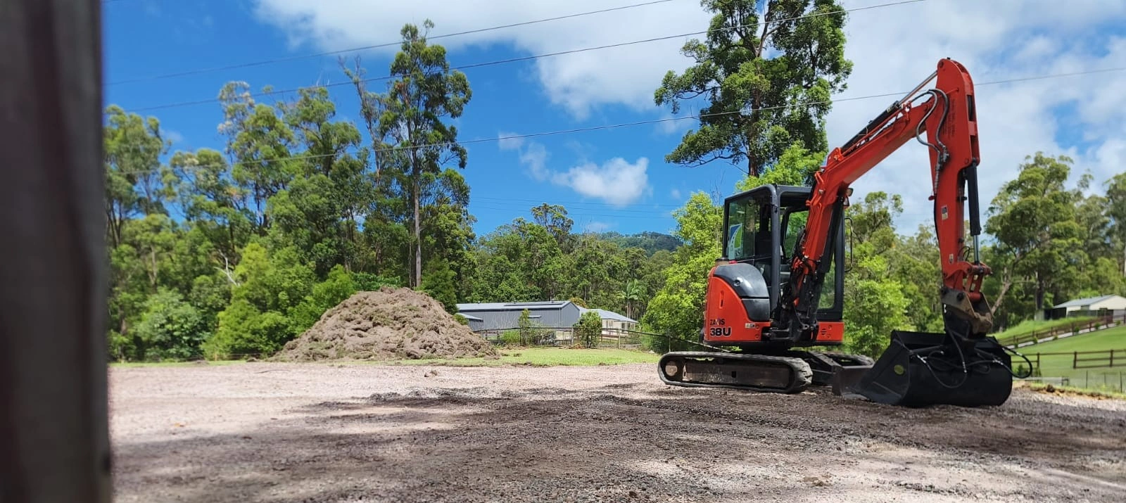 Looking for a dependable civil contractor?