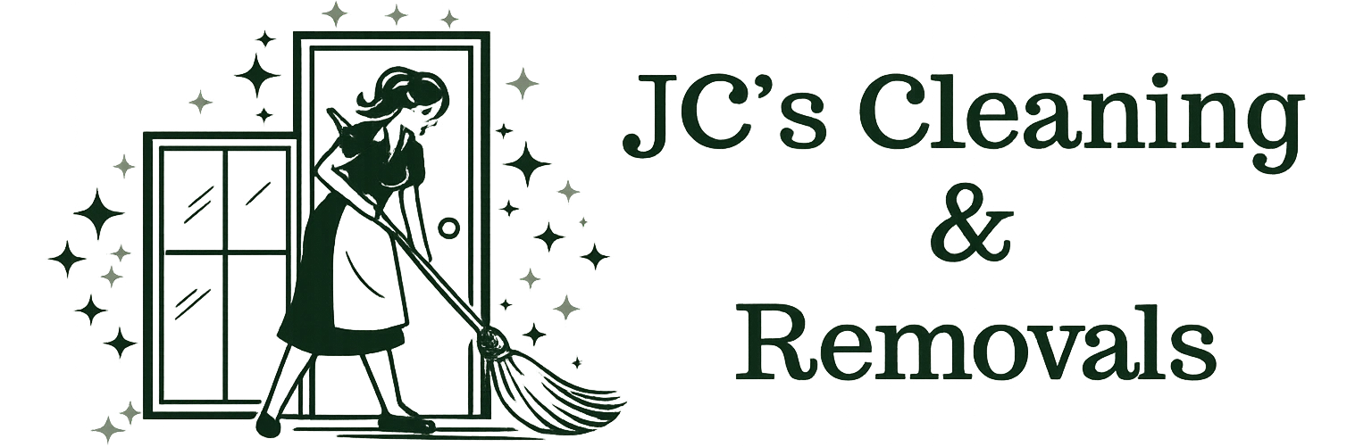 JC's Cleaning & Removals