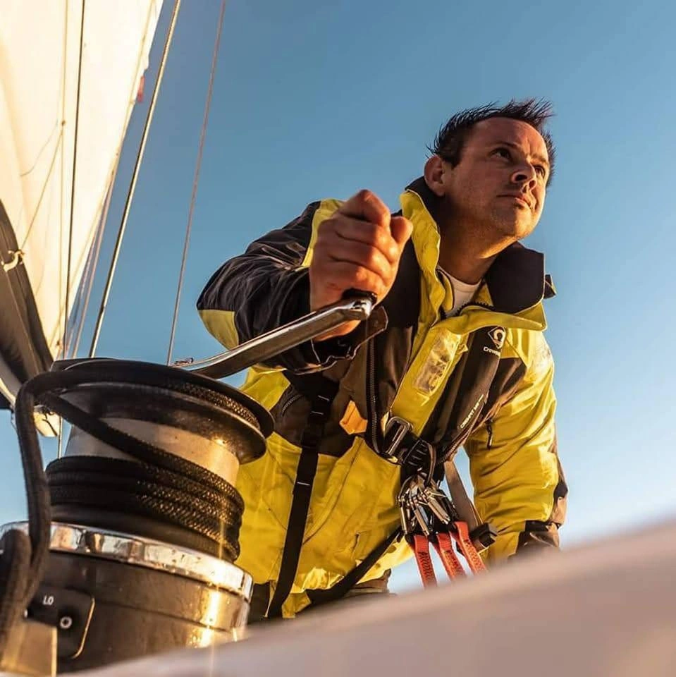 Get to know the enthusiasts working for you.