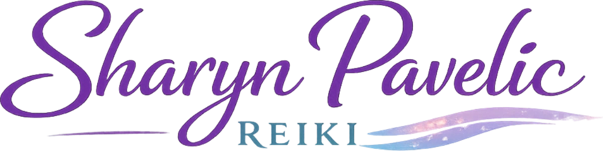 Sharyn Pavelic - Reiki