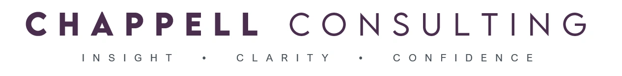 CHAPPELL CONSULTING