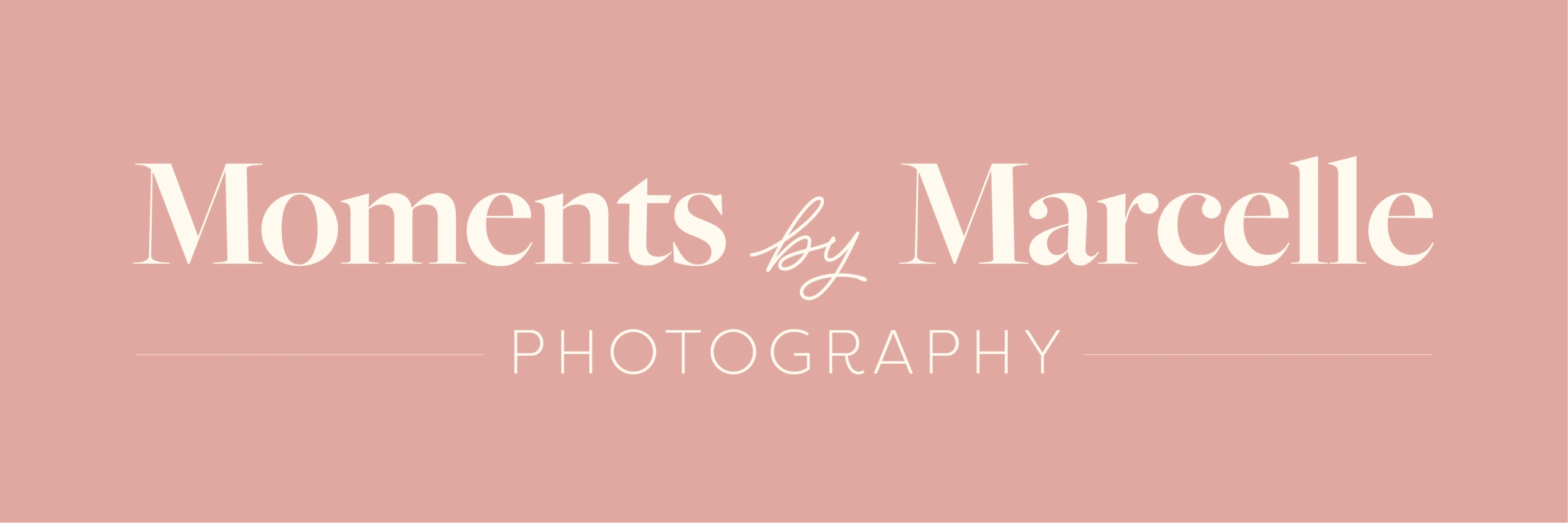 Moments by Marcelle Photography