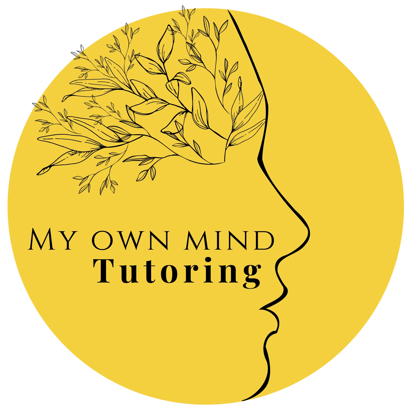 My Own Mind Tutoring