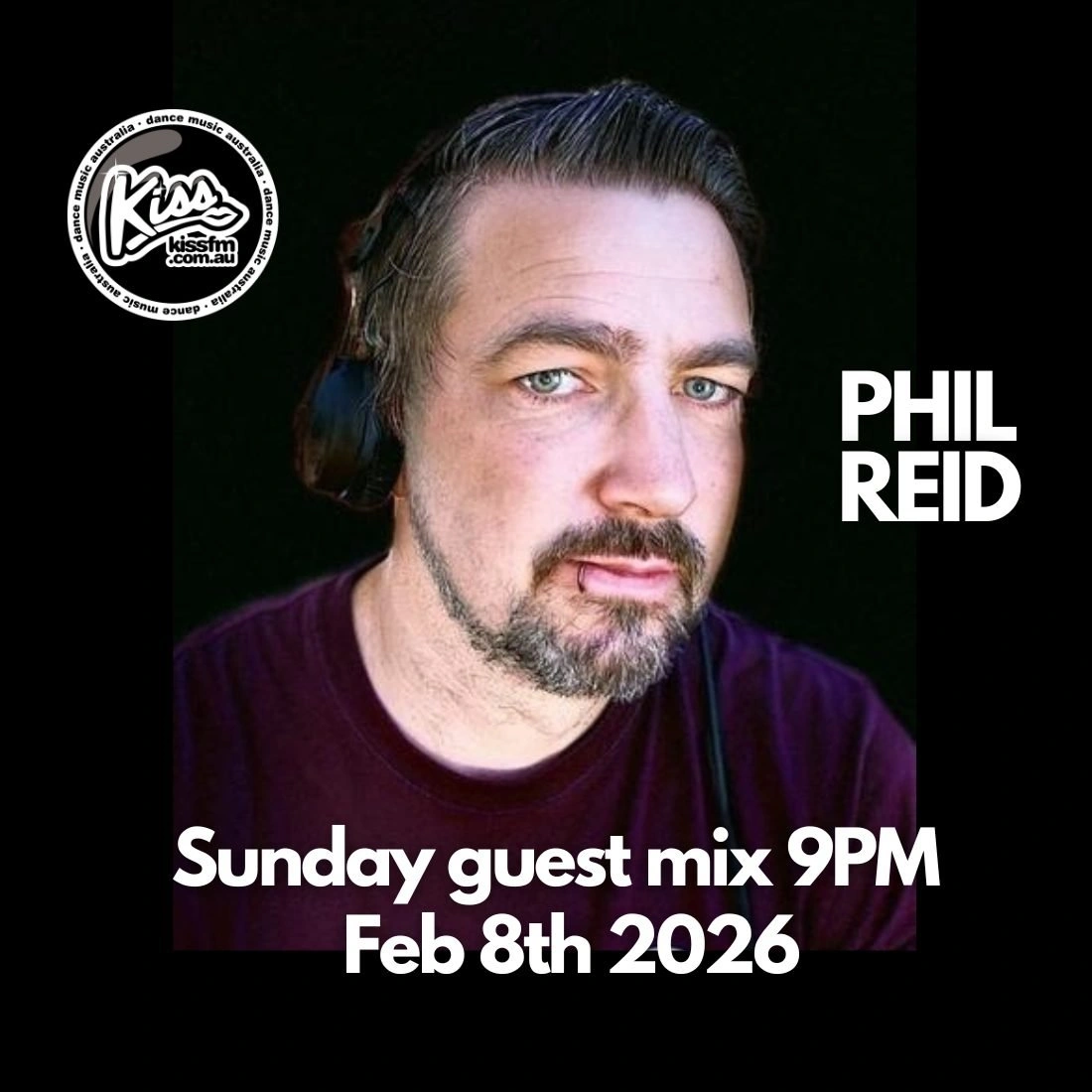 05/02/26 - Kiss FM Australia Guest Mix