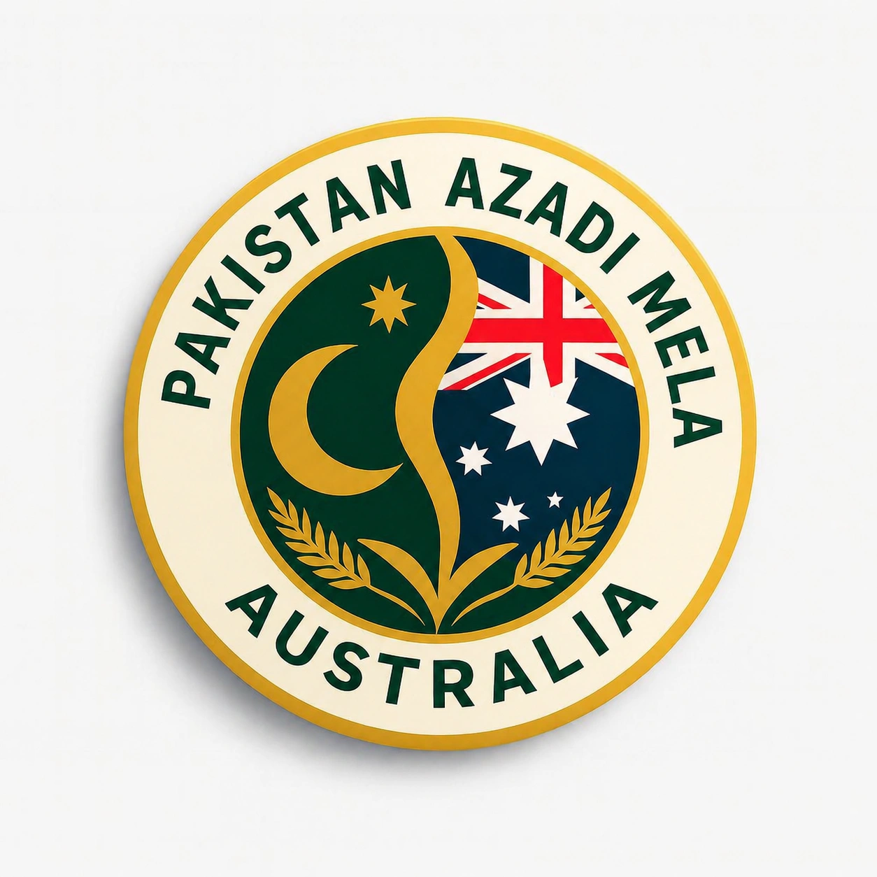 Pakistan Azadi Mela 2026