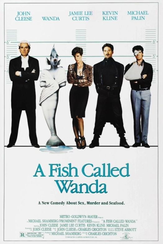 A Fish Called Wanda - poster.png