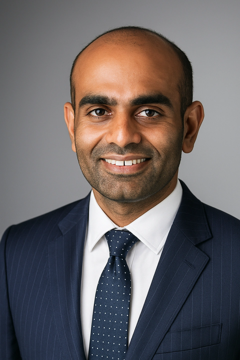 Meet the owner, Yogesh