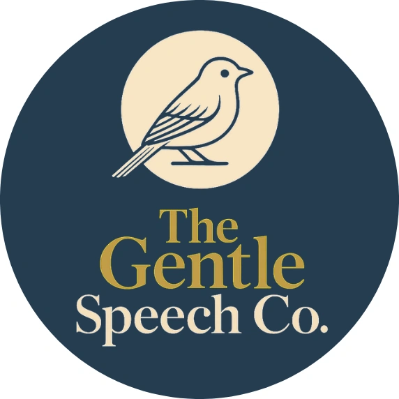 The Gentle Speech Co.