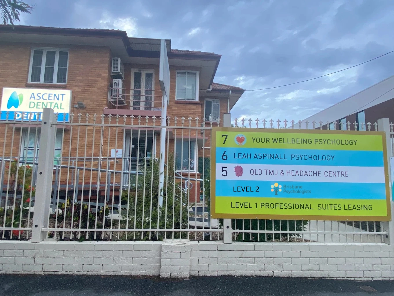 Brisbane Psychologists Level 2 Office.png