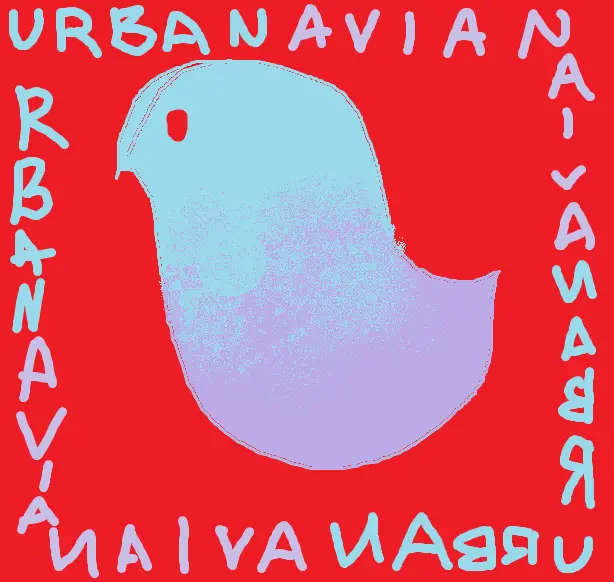 U R B A N A V I A N