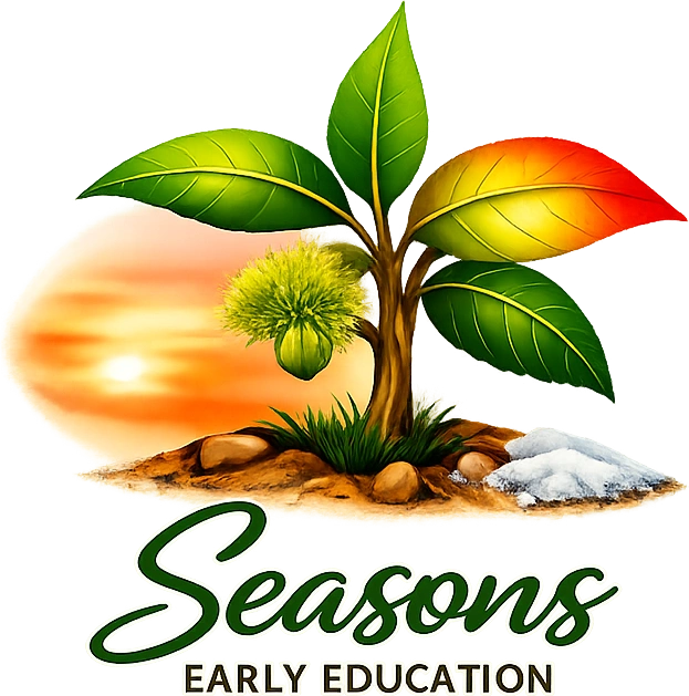 Seasons Early Learning