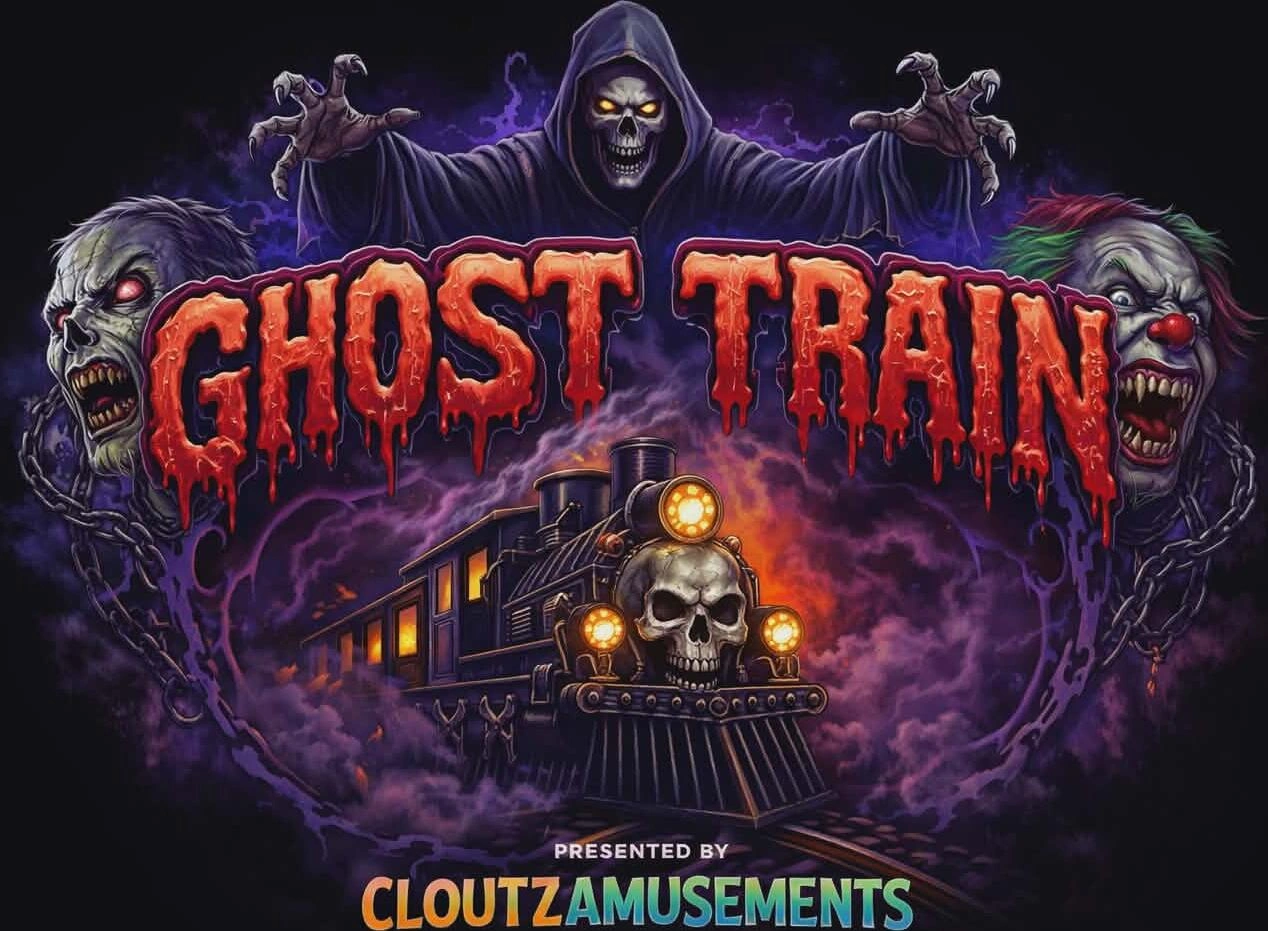 Ghost Train