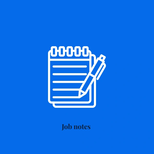 ●_Job notes.png