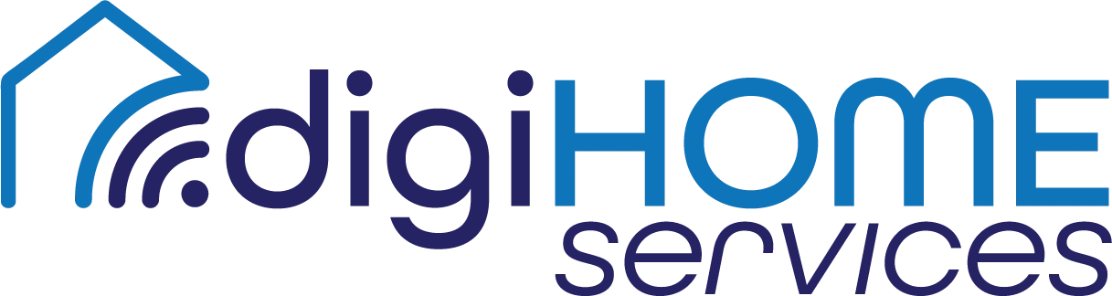 DigiHome Services